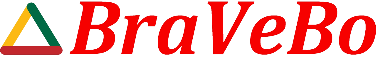 BraVeBo Logo – Gecertificeerde brandwerende afdichtingen & Interieurafwerking